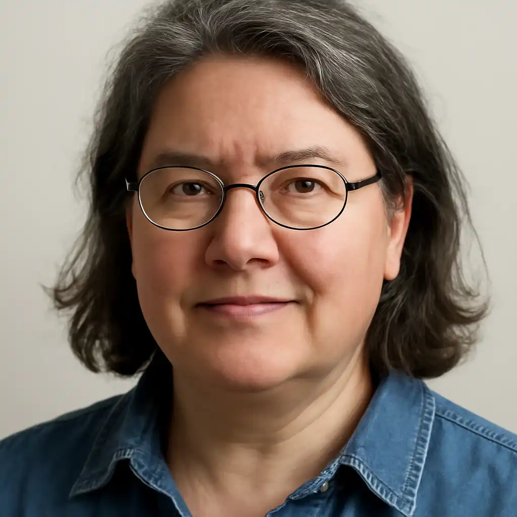 Amelia Foster